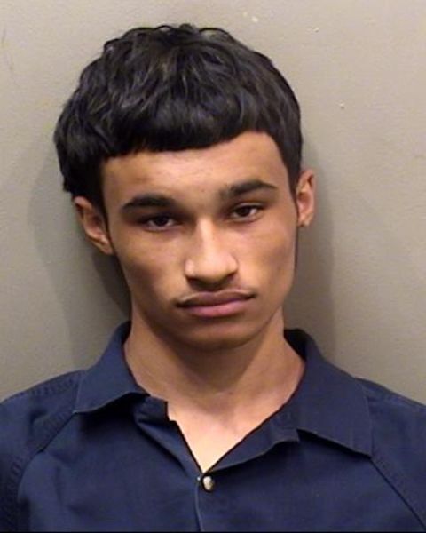 Talon J. Donalson